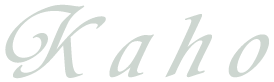 Kaho