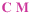 ＣＭ