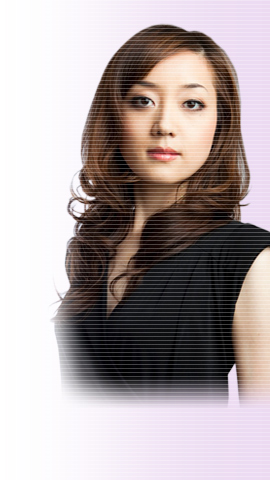 麻生花帆 写真